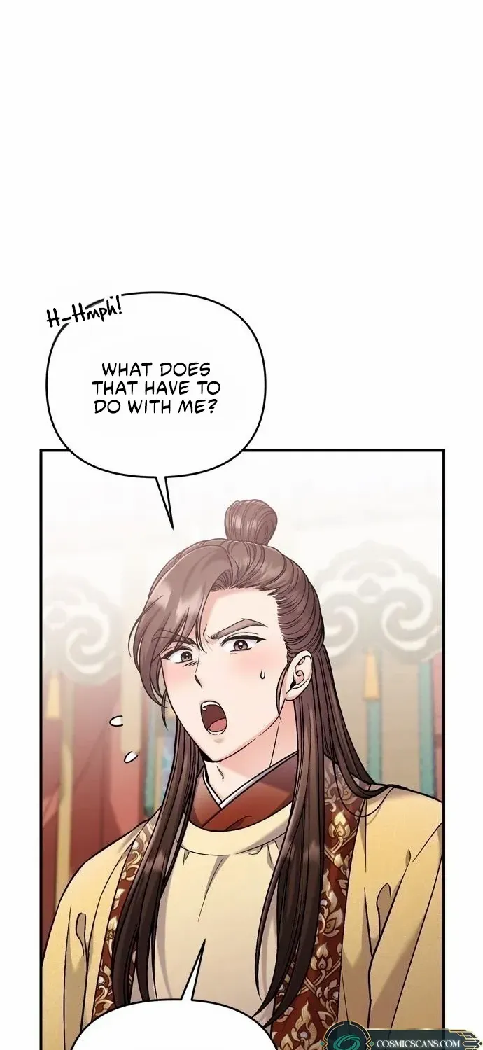 A Master, Who Woke up as a Concubine Chapter 18 page 43 - 