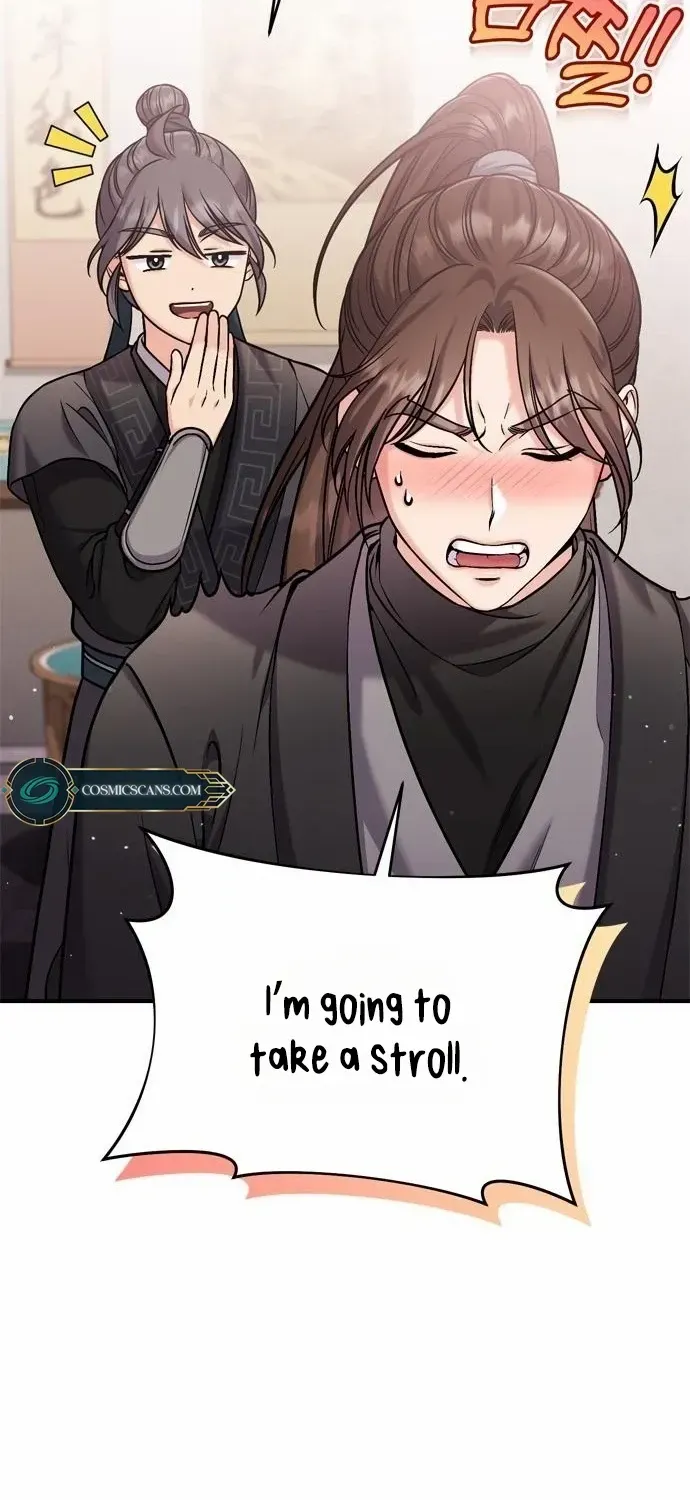 A Master, Who Woke up as a Concubine Chapter 18 page 51 - 