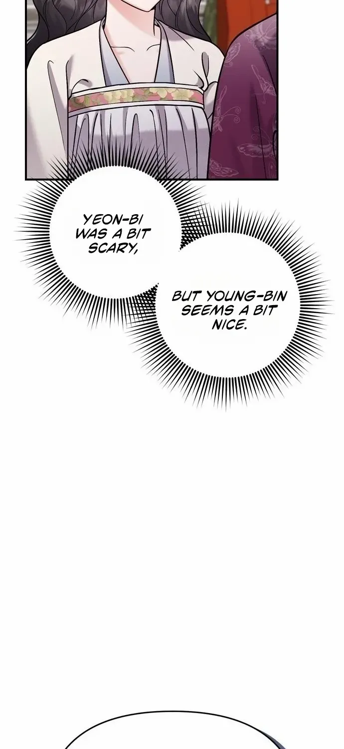 A Master, Who Woke up as a Concubine Chapter 18 page 58 - 
