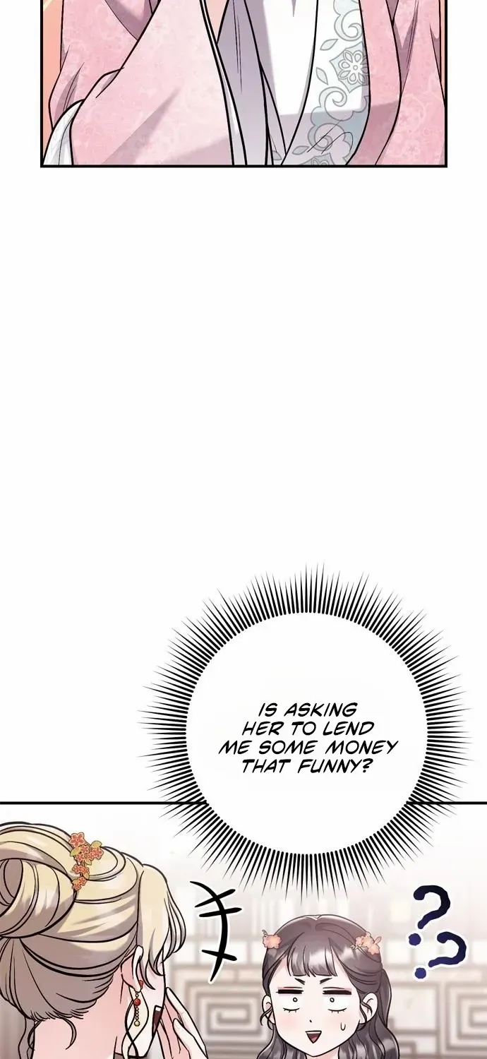 A Master, Who Woke up as a Concubine Chapter 18 page 7 - 
