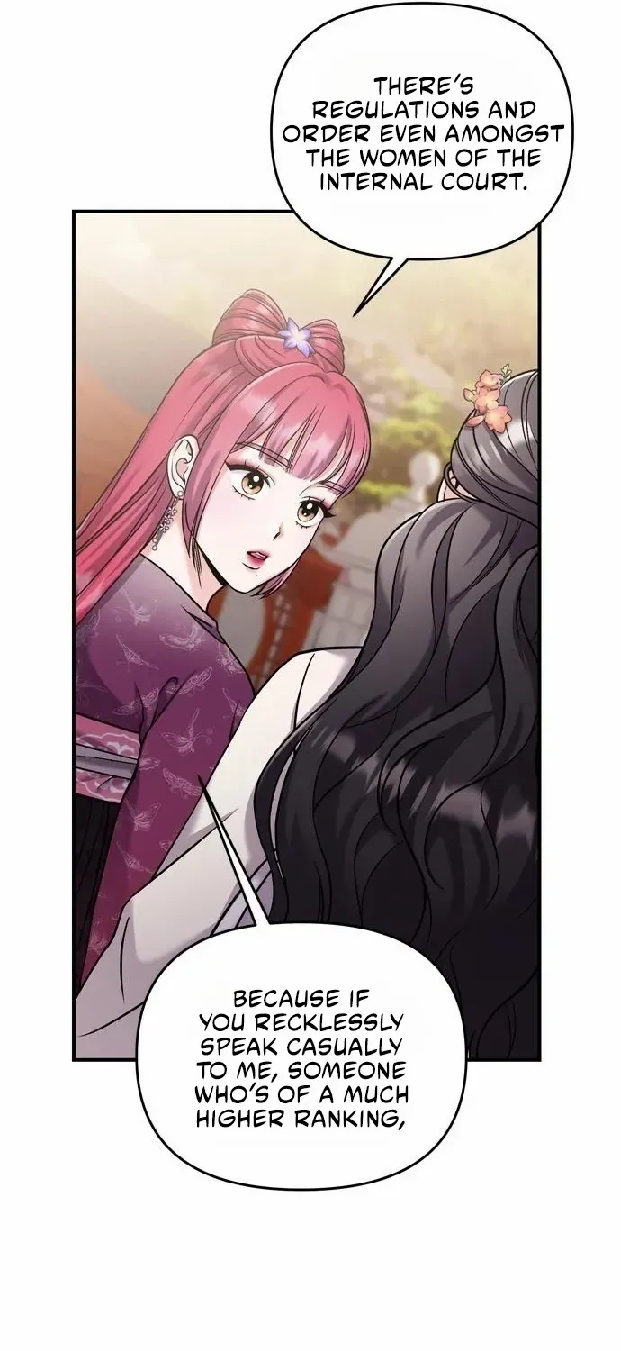 A Master, Who Woke up as a Concubine Chapter 18 page 61 - 