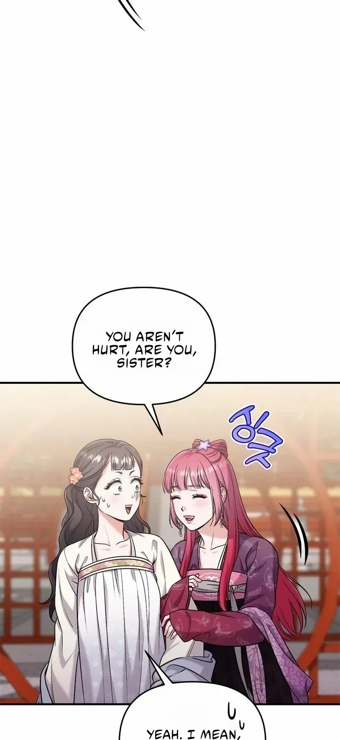 A Master, Who Woke up as a Concubine Chapter 18 page 65 - 