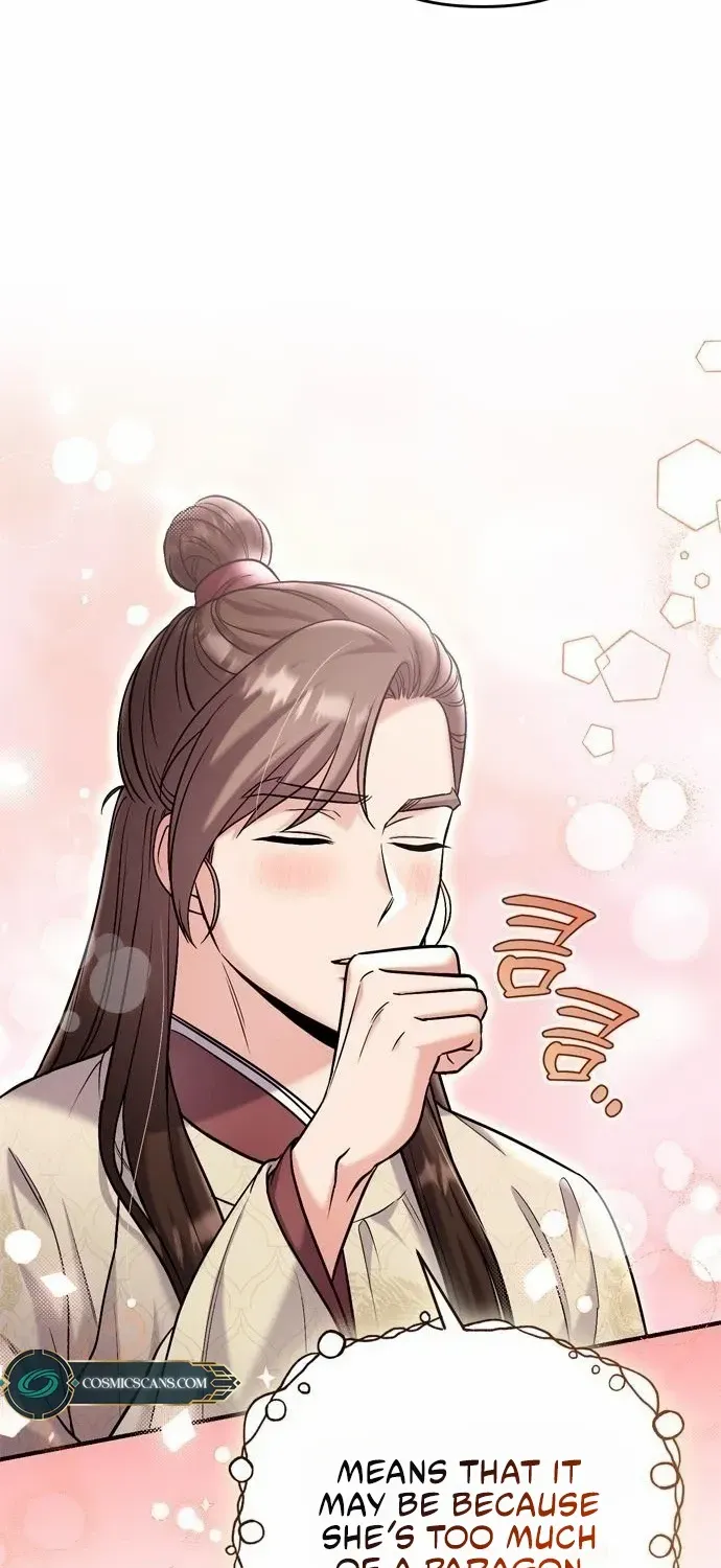A Master, Who Woke up as a Concubine Chapter 18 page 84 - 