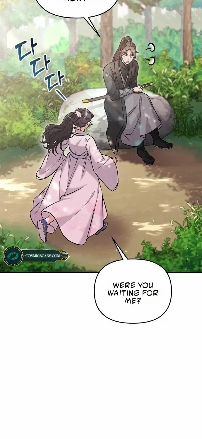 A Master, Who Woke up as a Concubine Chapter 18 page 91 - 