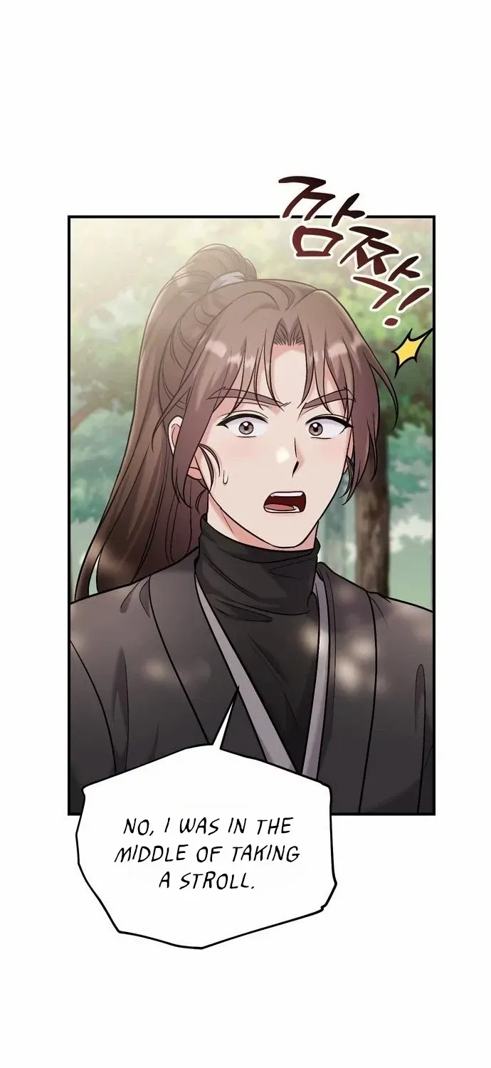 A Master, Who Woke up as a Concubine Chapter 18 page 92 - 