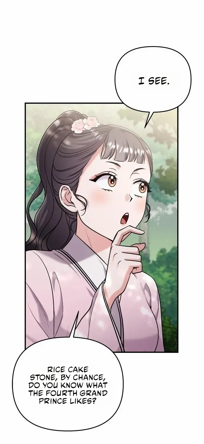 A Master, Who Woke up as a Concubine Chapter 18 page 95 - 