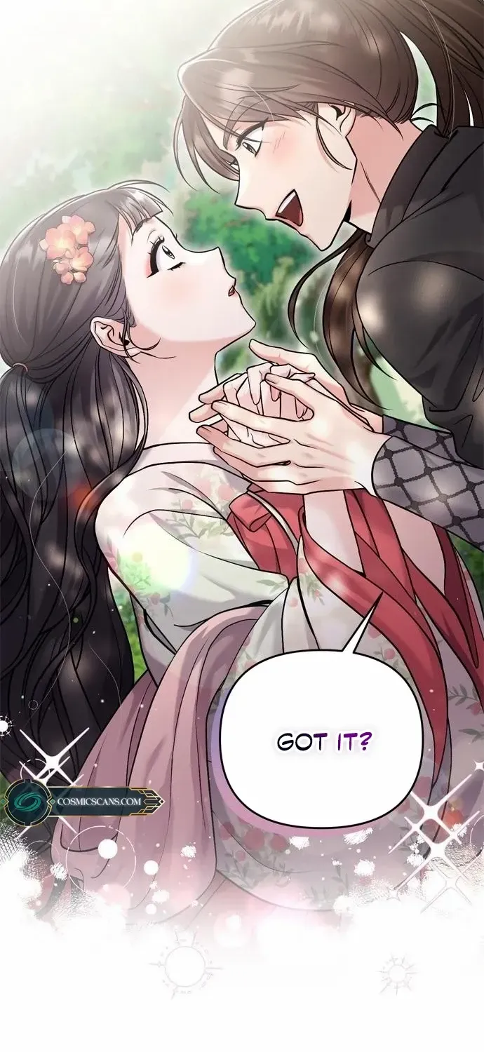 A Master, Who Woke up as a Concubine Chapter 19 page 101 - 
