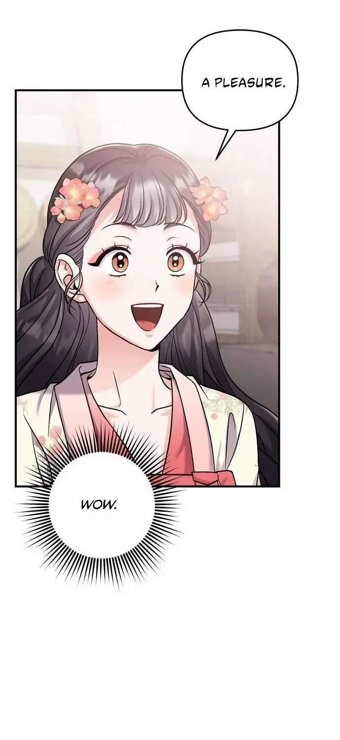 A Master, Who Woke up as a Concubine Chapter 19 page 106 - 