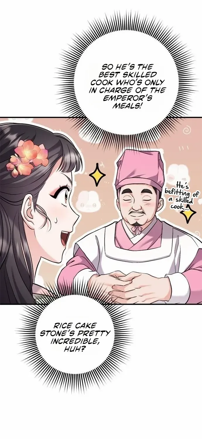 A Master, Who Woke up as a Concubine Chapter 19 page 107 - 