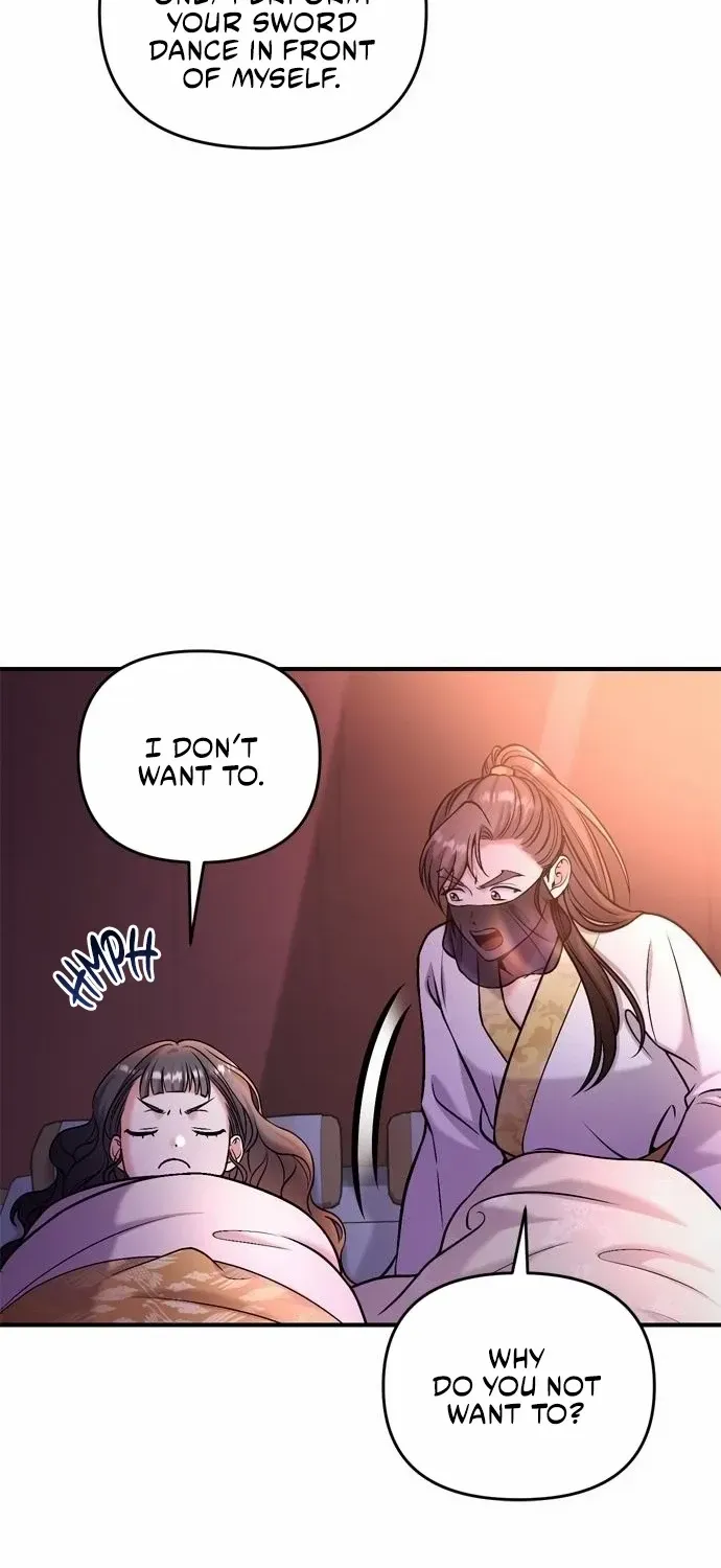 A Master, Who Woke up as a Concubine Chapter 19 page 22 - 