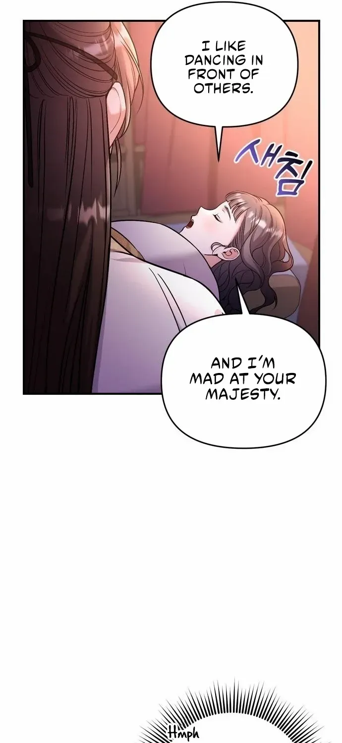 A Master, Who Woke up as a Concubine Chapter 19 page 24 - 