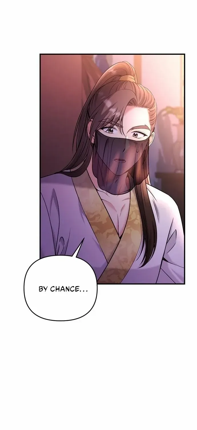 A Master, Who Woke up as a Concubine Chapter 19 page 26 - 