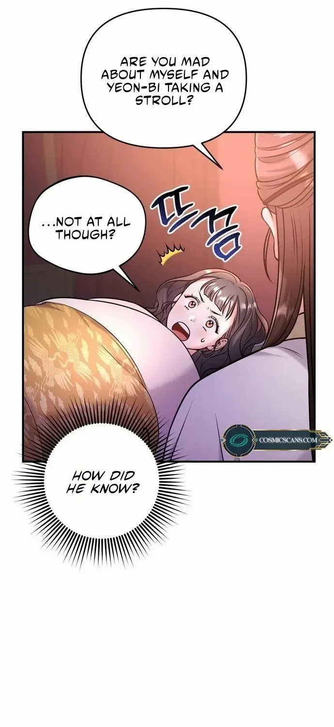 A Master, Who Woke up as a Concubine Chapter 19 page 27 - 