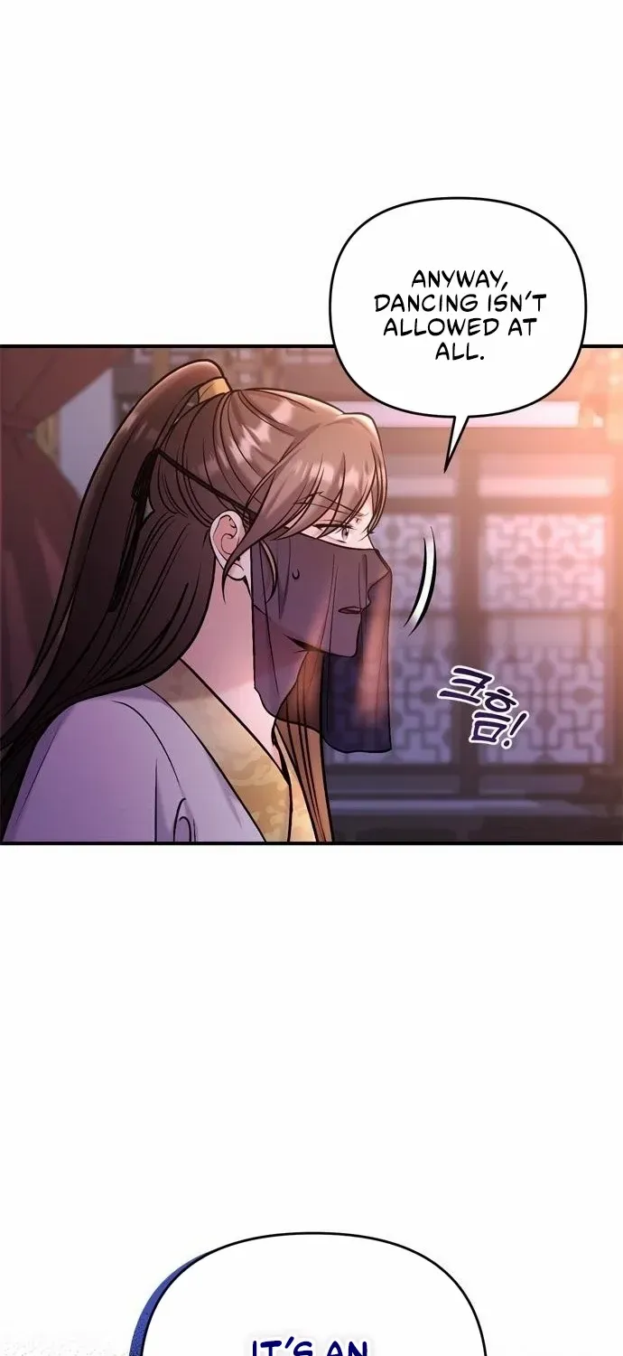 A Master, Who Woke up as a Concubine Chapter 19 page 28 - 