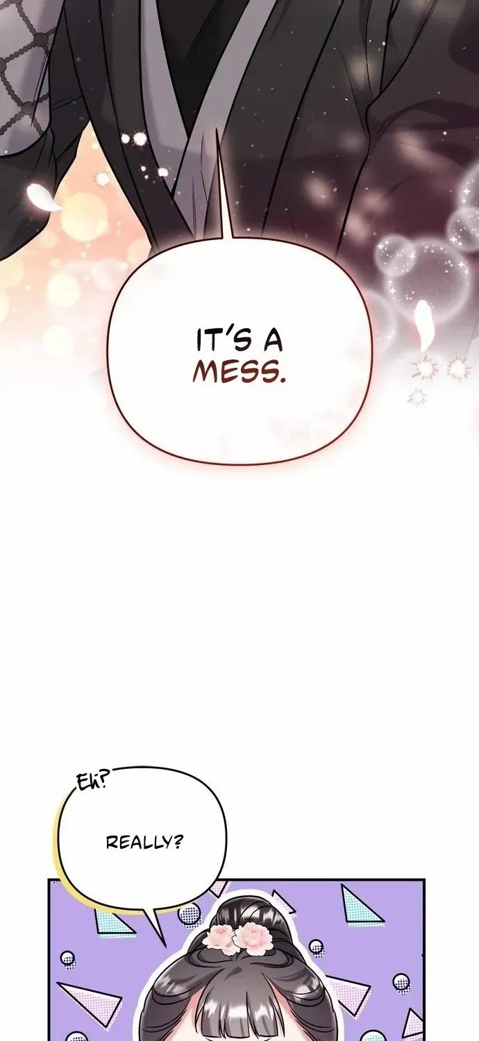 A Master, Who Woke up as a Concubine Chapter 19 page 4 - 