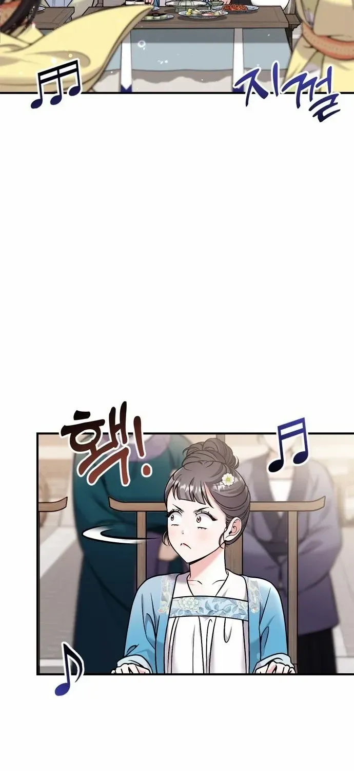 A Master, Who Woke up as a Concubine Chapter 19 page 35 - 
