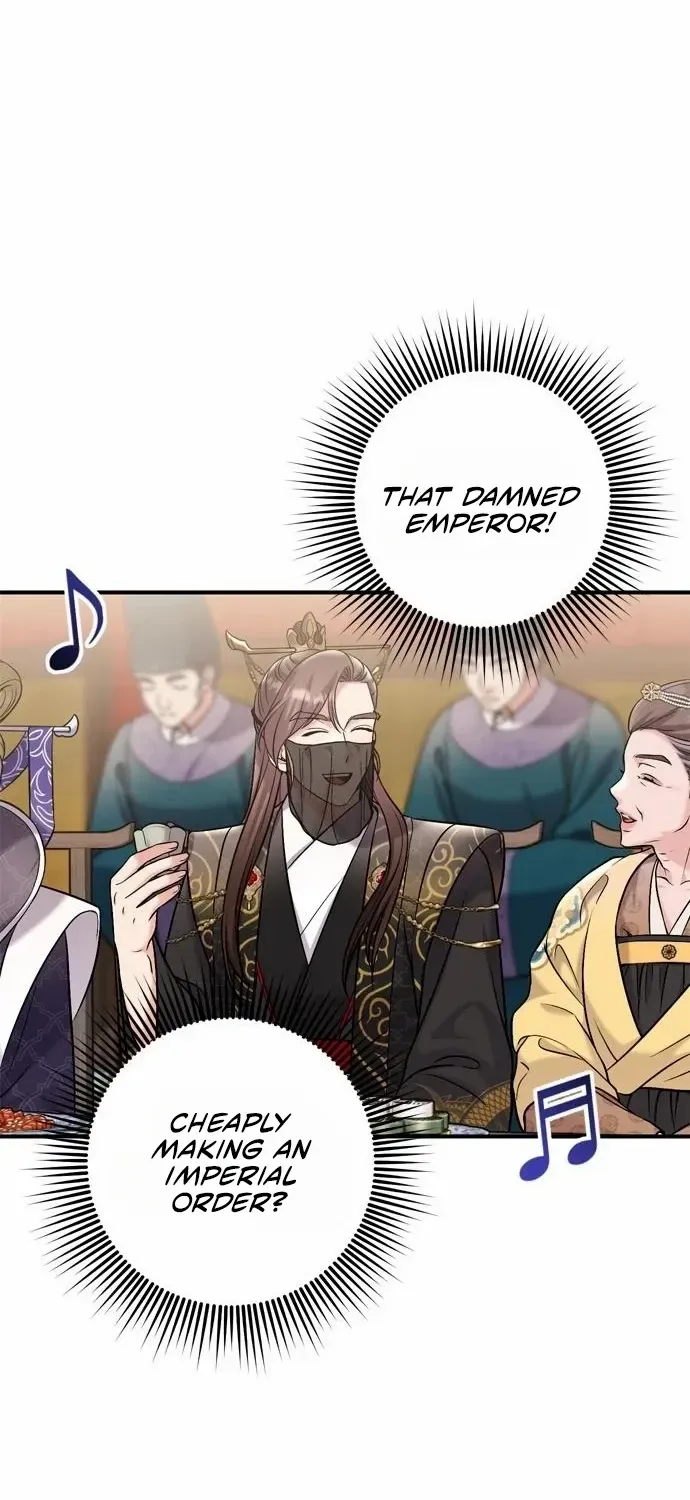 A Master, Who Woke up as a Concubine Chapter 19 page 36 - 