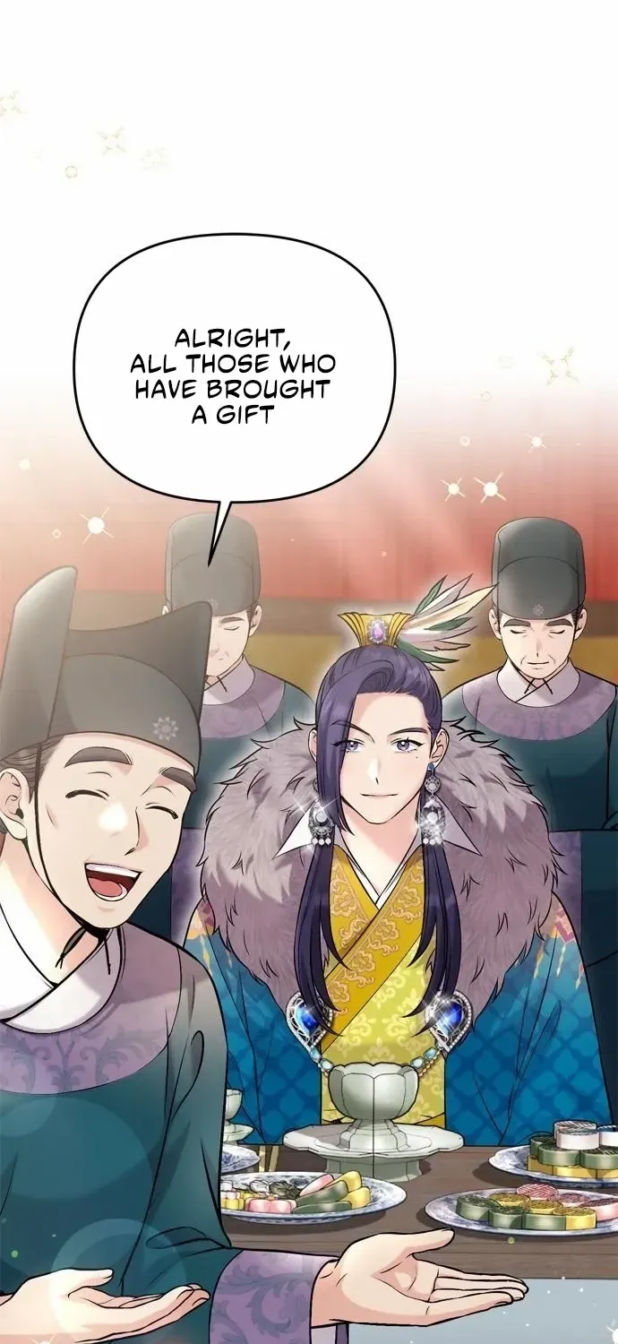 A Master, Who Woke up as a Concubine Chapter 19 page 38 - 
