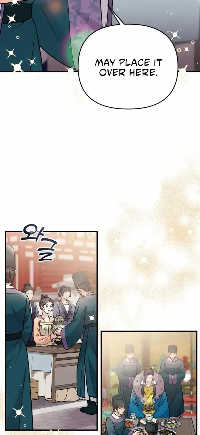 A Master, Who Woke up as a Concubine Chapter 19 page 39 - 