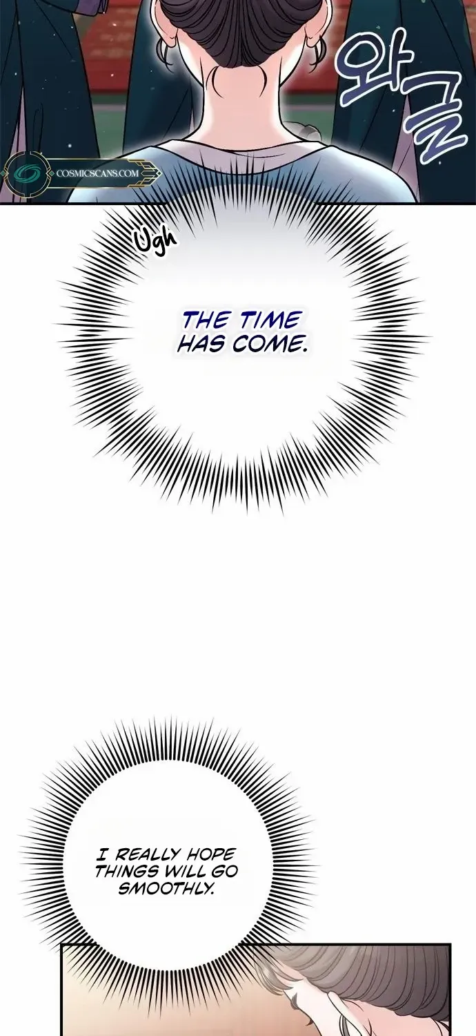 A Master, Who Woke up as a Concubine Chapter 19 page 41 - 