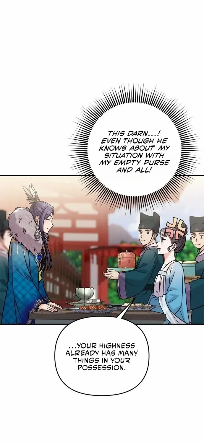 A Master, Who Woke up as a Concubine Chapter 19 page 48 - 