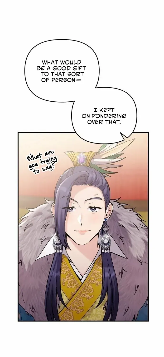 A Master, Who Woke up as a Concubine Chapter 19 page 49 - 