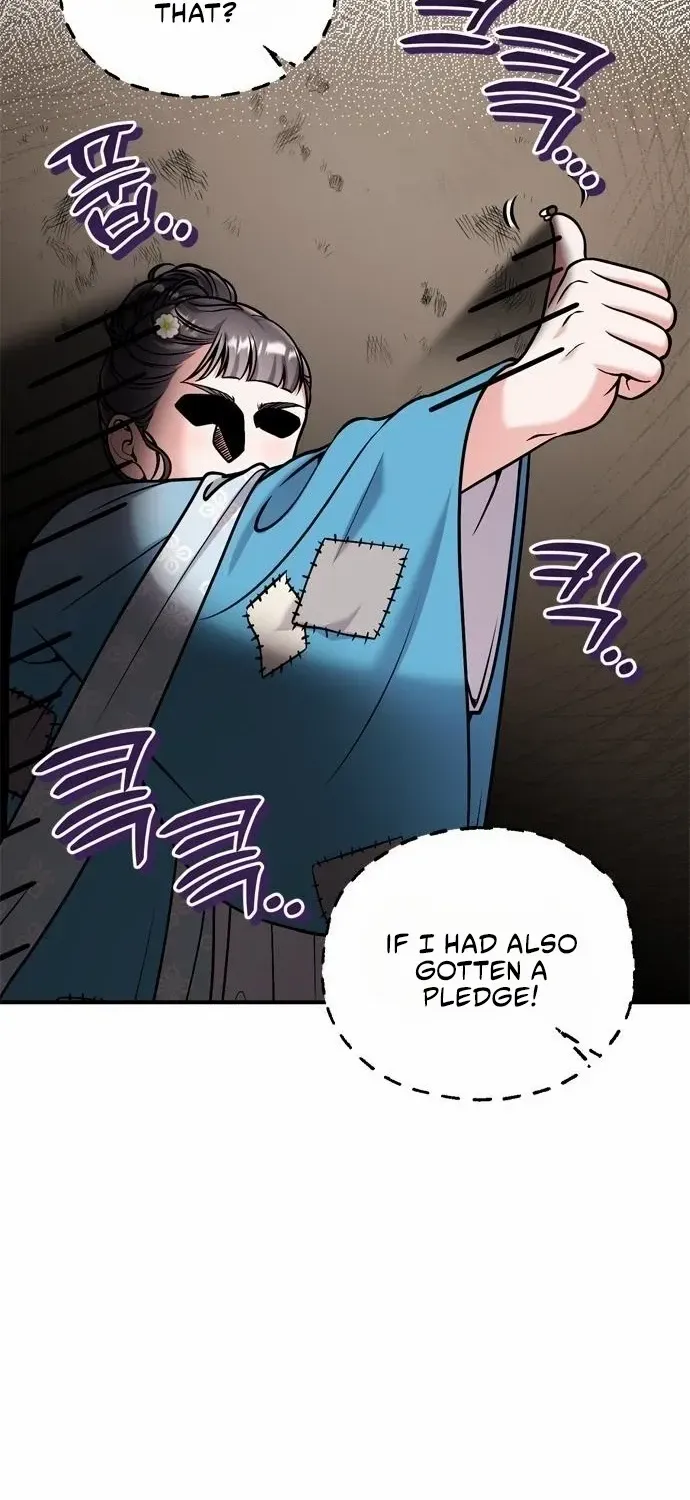 A Master, Who Woke up as a Concubine Chapter 19 page 54 - 