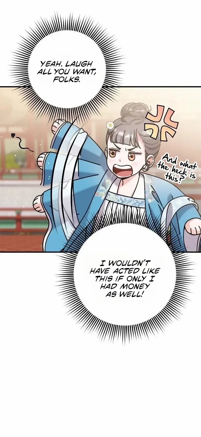 A Master, Who Woke up as a Concubine Chapter 19 page 55 - 