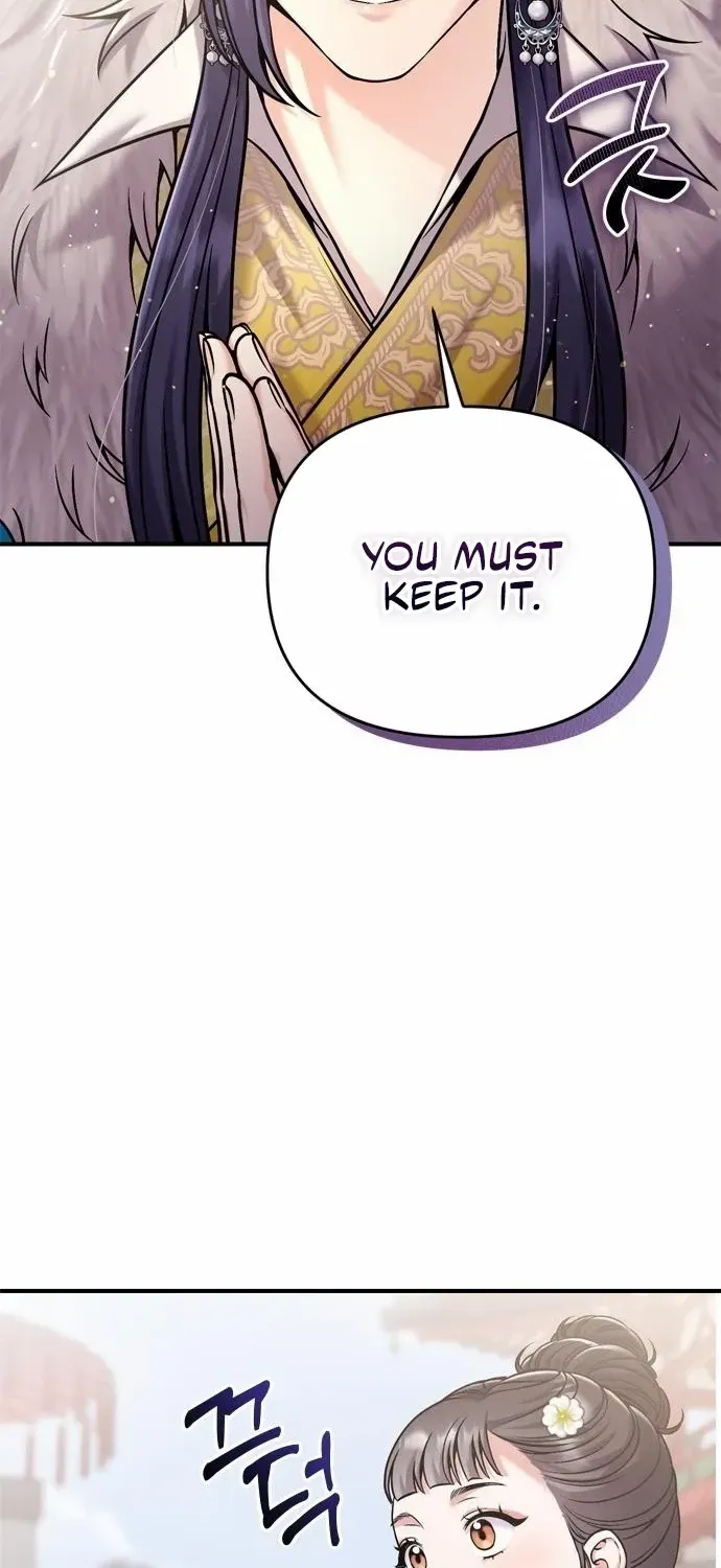 A Master, Who Woke up as a Concubine Chapter 19 page 59 - 