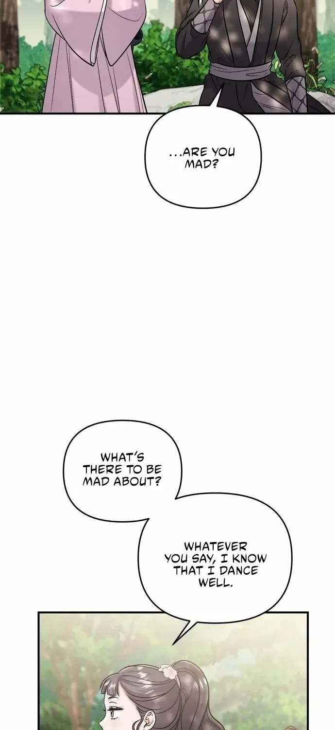 A Master, Who Woke up as a Concubine Chapter 19 page 7 - 