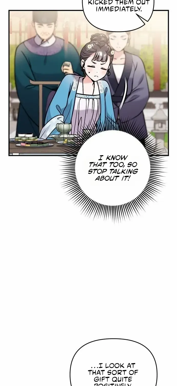 A Master, Who Woke up as a Concubine Chapter 19 page 62 - 