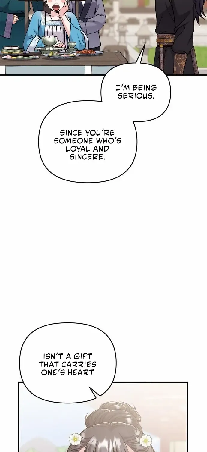 A Master, Who Woke up as a Concubine Chapter 19 page 66 - 