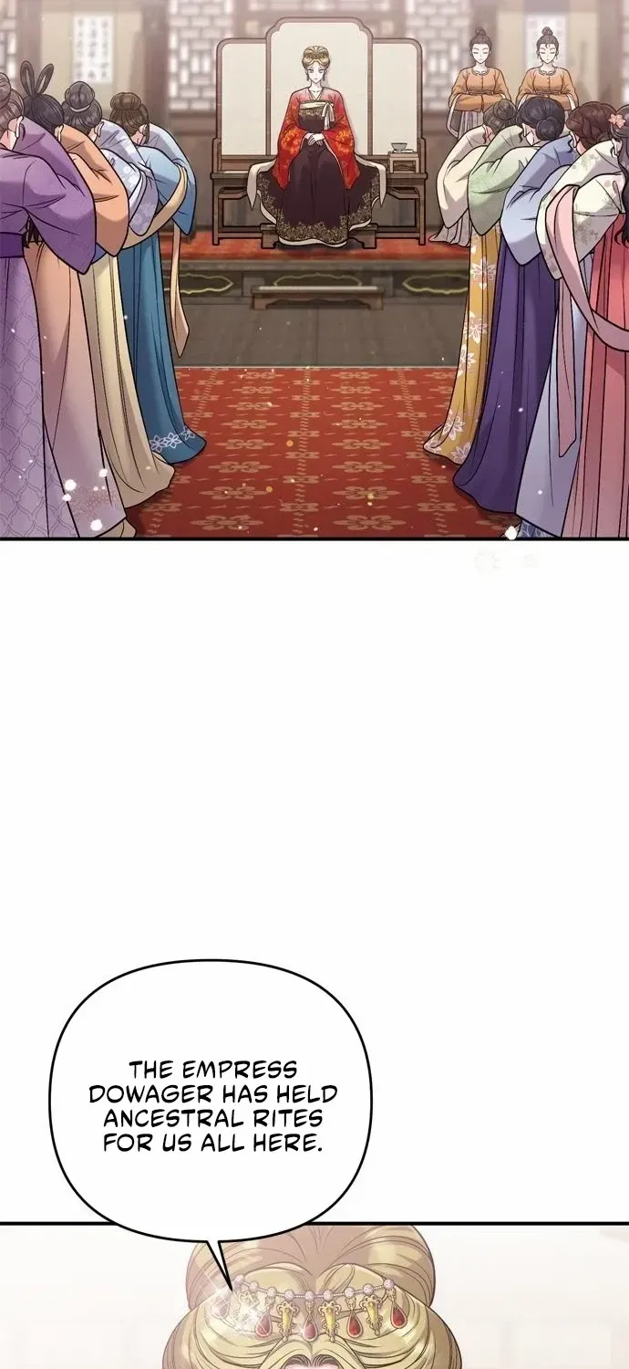 A Master, Who Woke up as a Concubine Chapter 19 page 72 - 
