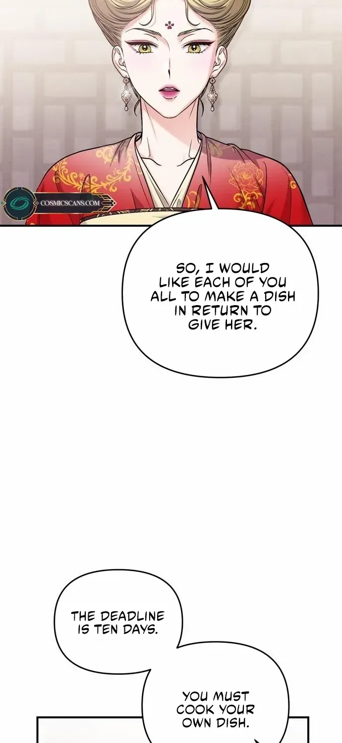 A Master, Who Woke up as a Concubine Chapter 19 page 73 - 
