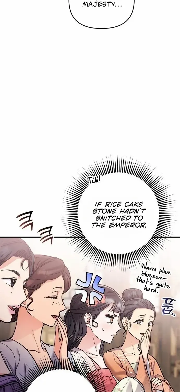 A Master, Who Woke up as a Concubine Chapter 19 page 79 - 