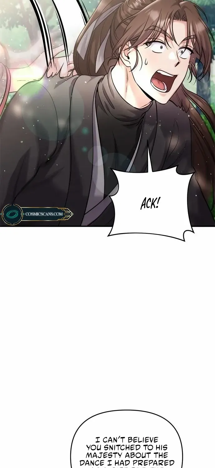 A Master, Who Woke up as a Concubine Chapter 19 page 81 - 