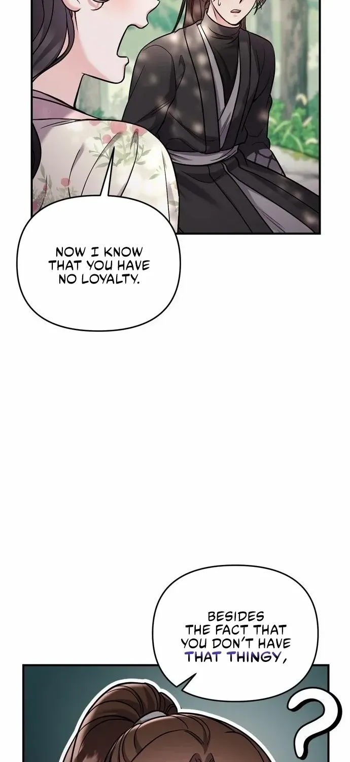 A Master, Who Woke up as a Concubine Chapter 19 page 83 - 