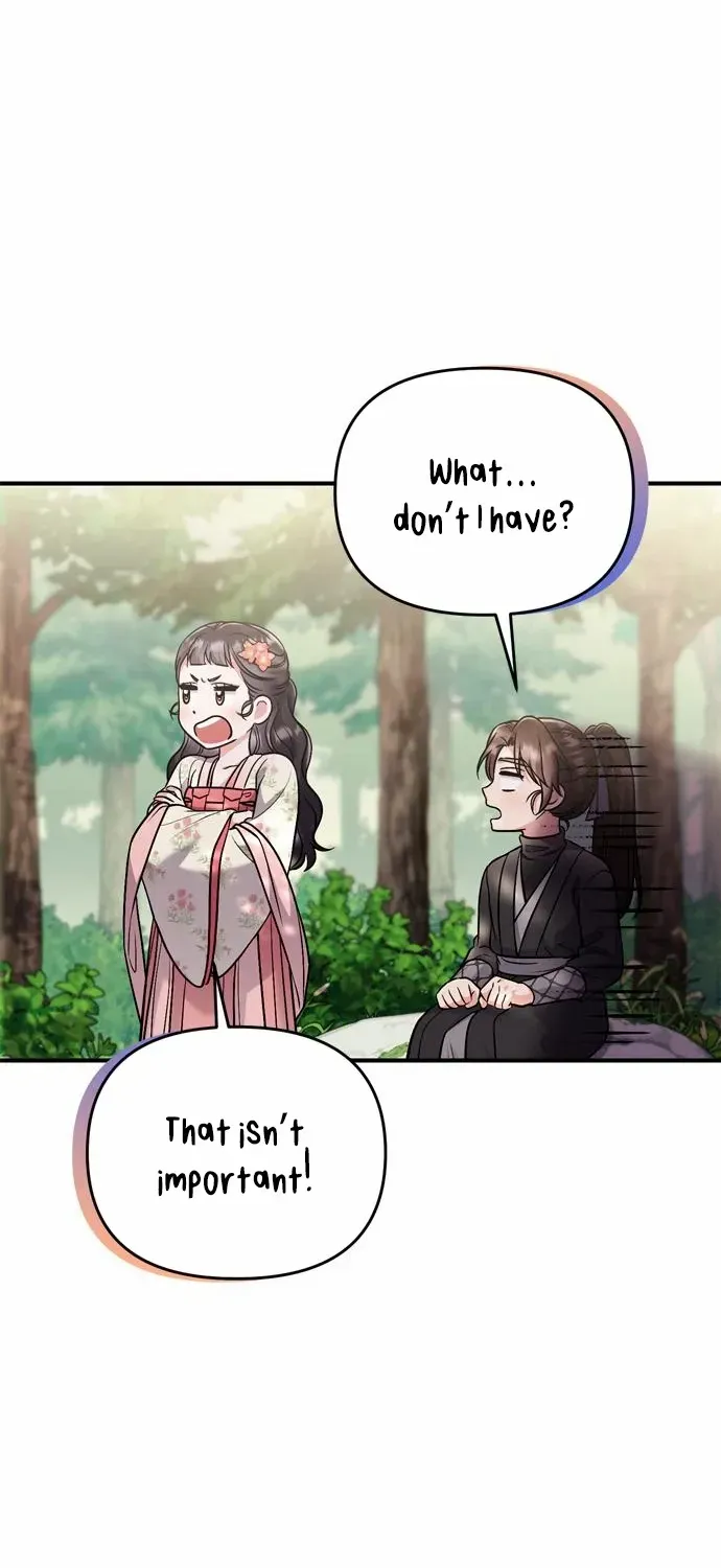 A Master, Who Woke up as a Concubine Chapter 19 page 85 - 