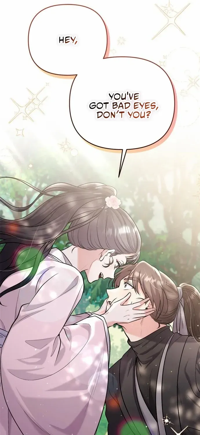 A Master, Who Woke up as a Concubine Chapter 19 page 10 - 