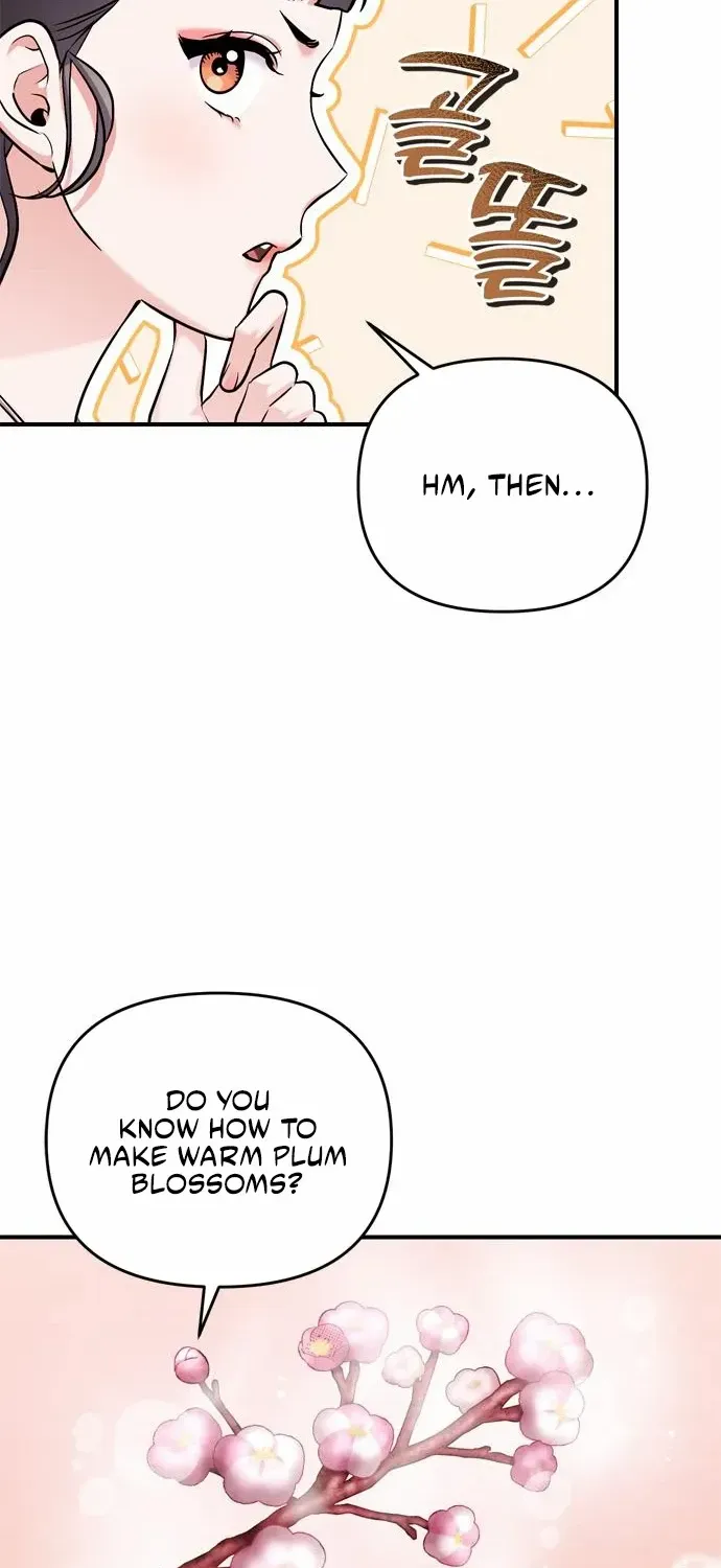 A Master, Who Woke up as a Concubine Chapter 19 page 96 - 
