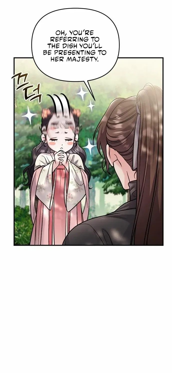 A Master, Who Woke up as a Concubine Chapter 19 page 98 - 
