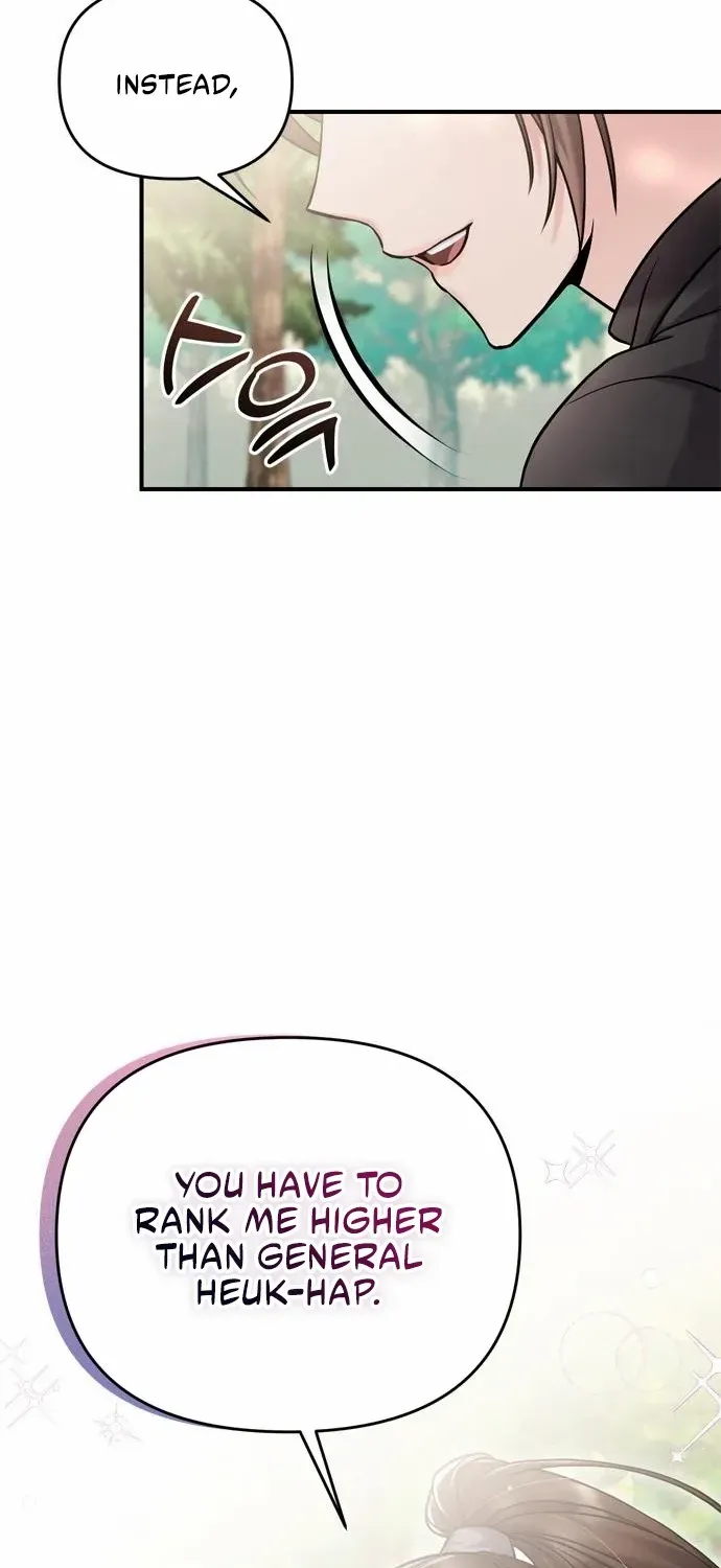 A Master, Who Woke up as a Concubine Chapter 19 page 100 - 