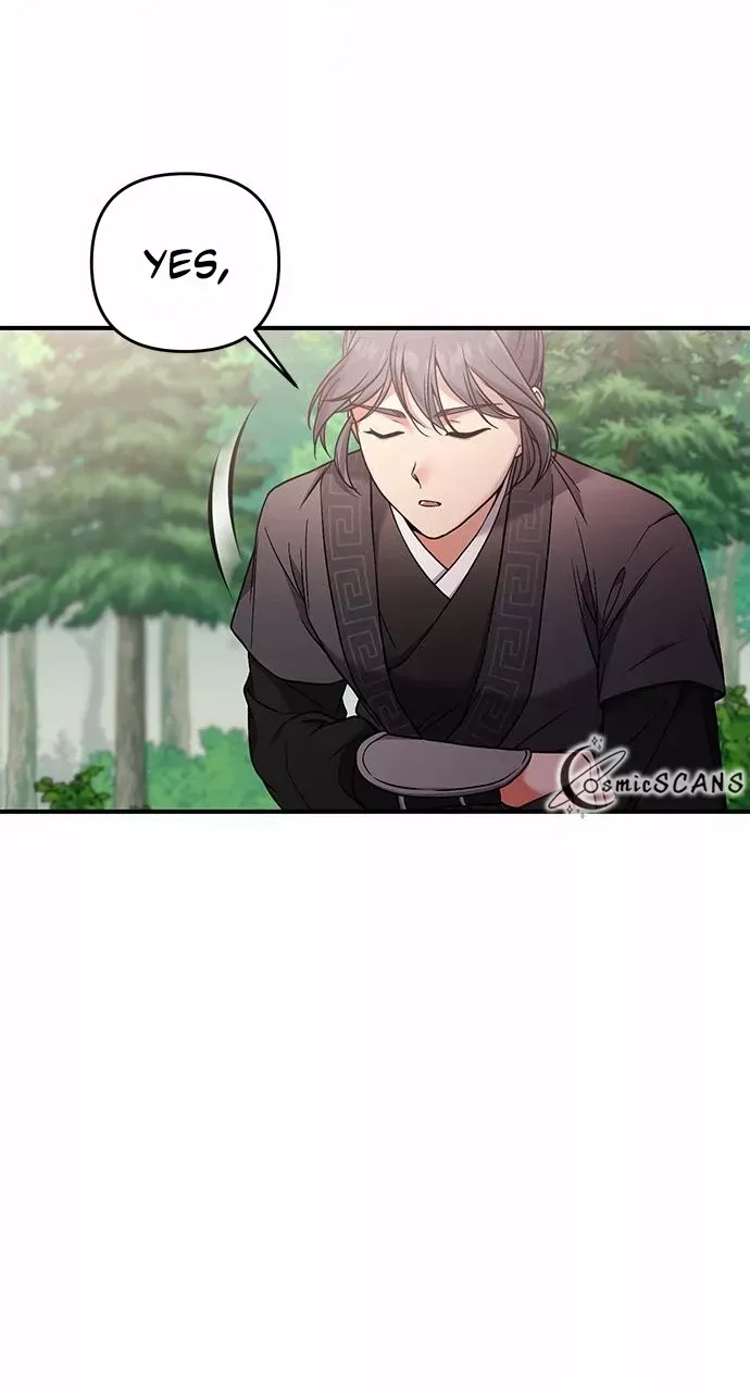 A Master, Who Woke up as a Concubine Chapter 2 page 112 - 