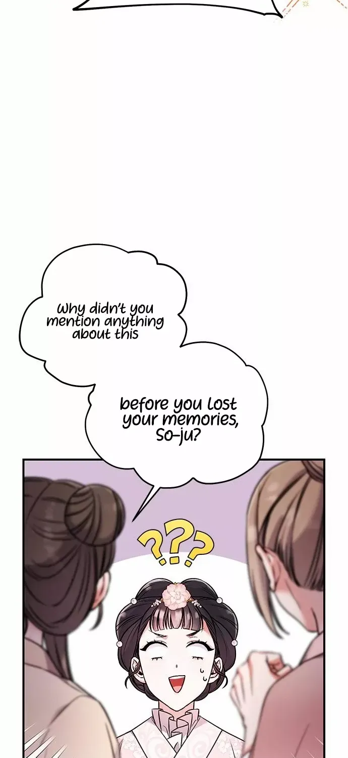 A Master, Who Woke up as a Concubine Chapter 2 page 22 - 