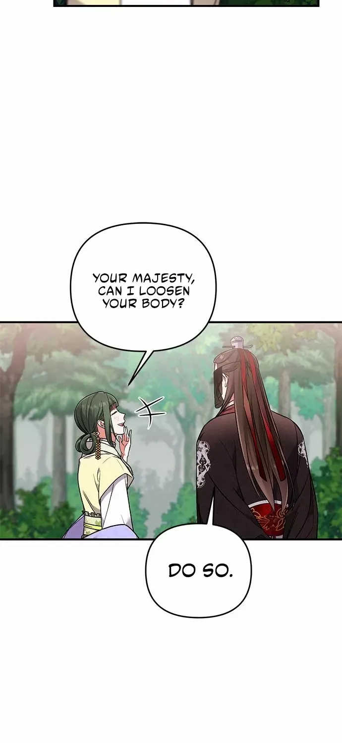 A Master, Who Woke up as a Concubine Chapter 2 page 46 - 