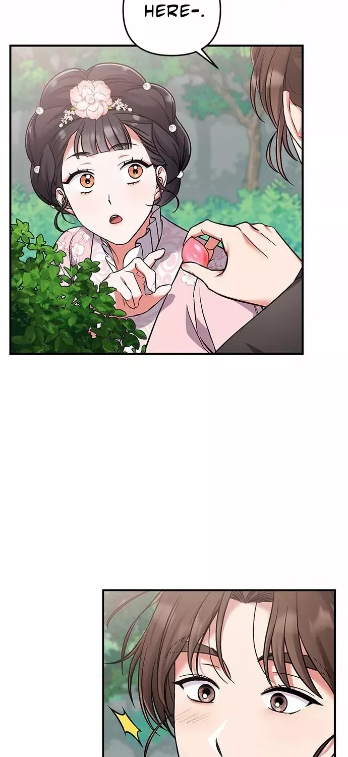 A Master, Who Woke up as a Concubine Chapter 2 page 51 - 