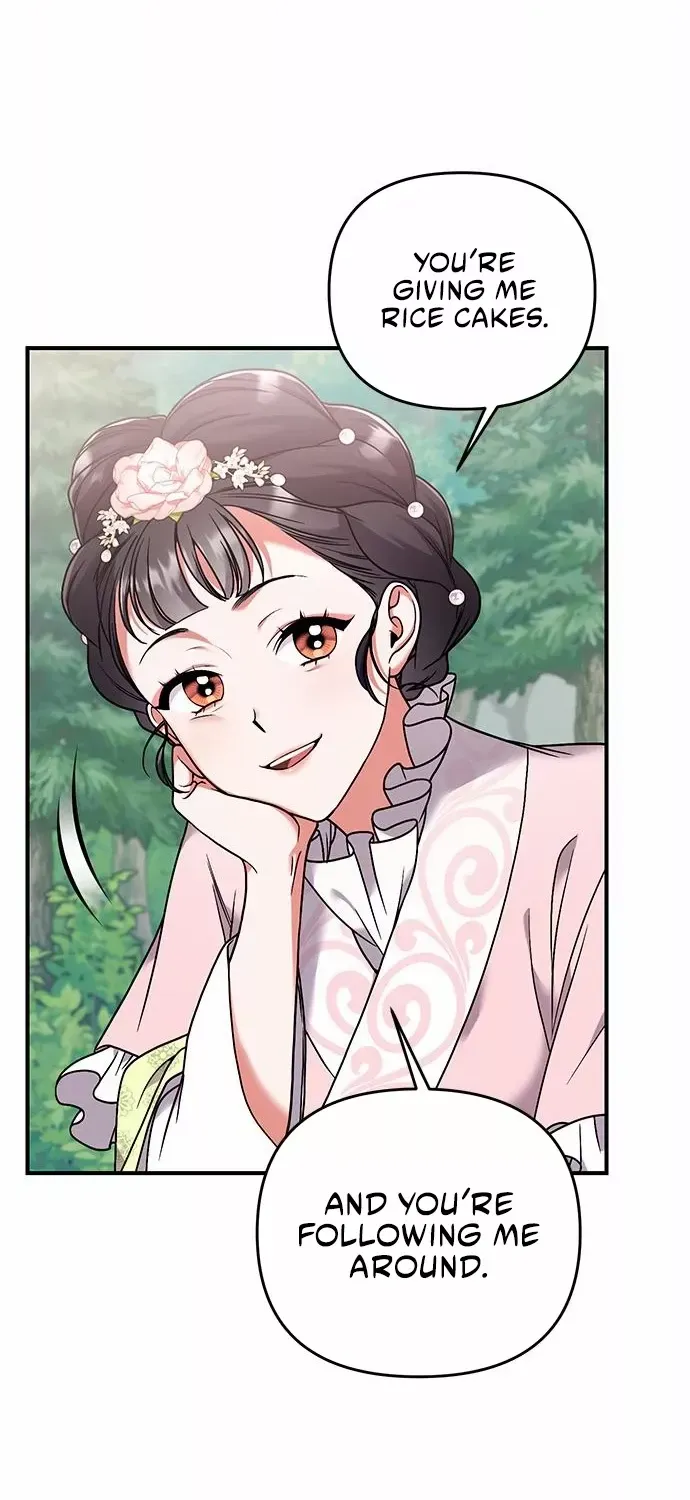 A Master, Who Woke up as a Concubine Chapter 2 page 68 - 