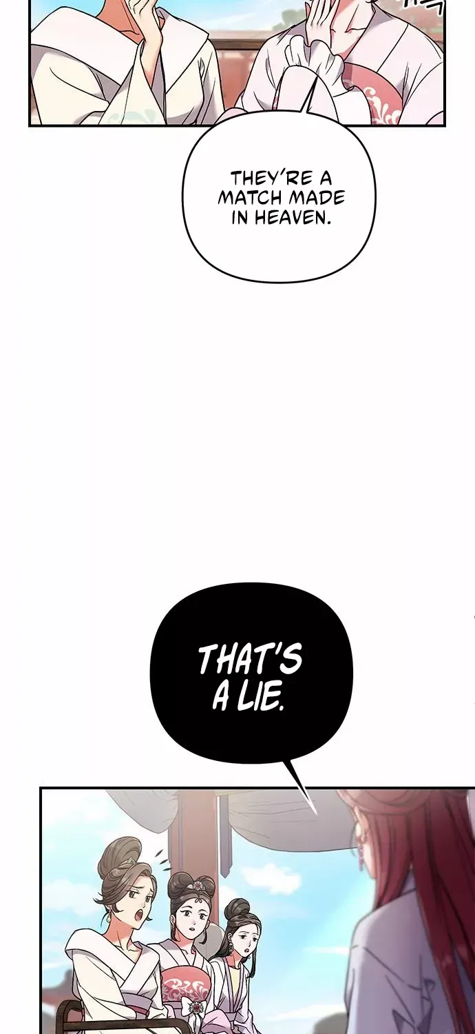 A Master, Who Woke up as a Concubine Chapter 2 page 76 - 