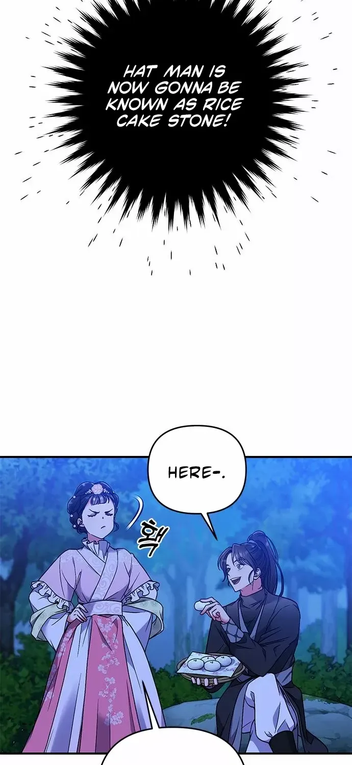 A Master, Who Woke up as a Concubine Chapter 2 page 89 - 