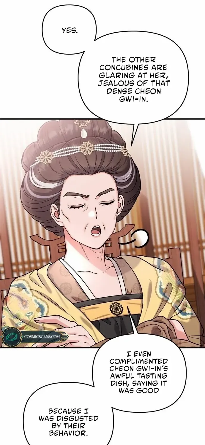 A Master, Who Woke up as a Concubine Chapter 20 page 101 - 